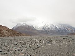 33 The Sarpo Laggo Valley On The Trek To Sughet Jangal K2 North Face China Base Camp